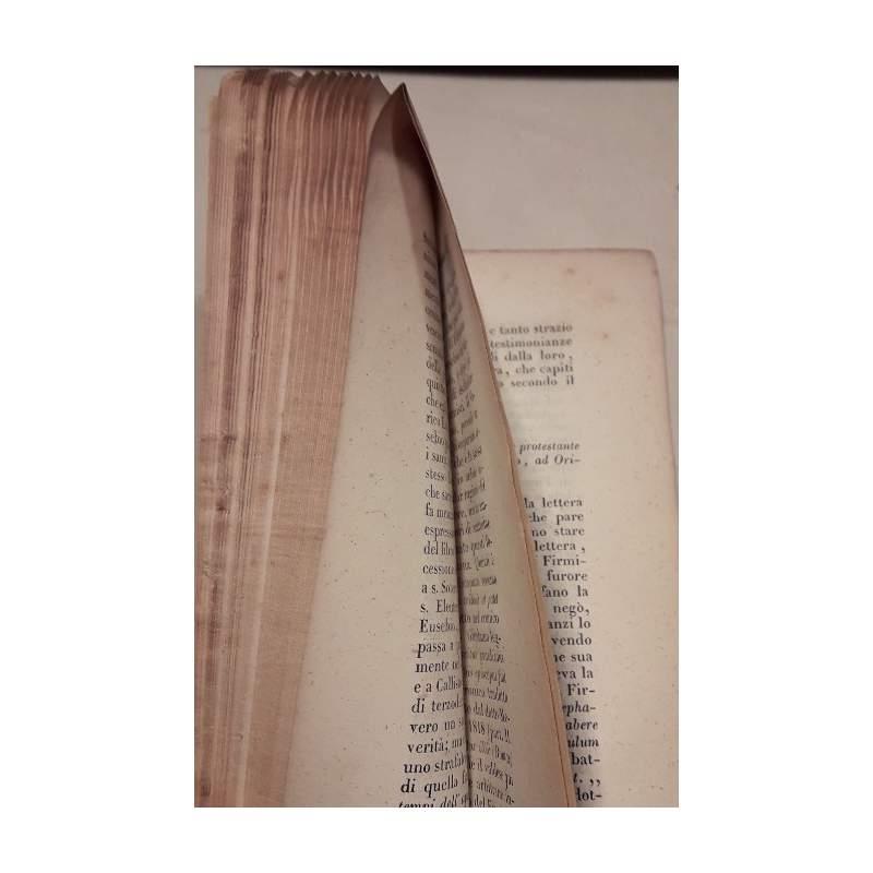 S.Pietro in Roma Ossia Del Viaggio di S.Pietro a Roma Dimostrata Contro Un Novello Impugnatore