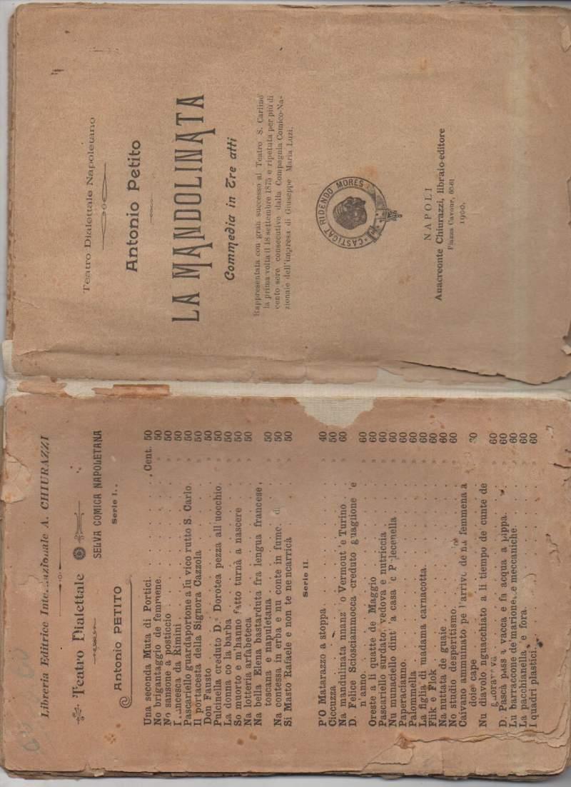 Invito alla Lettura