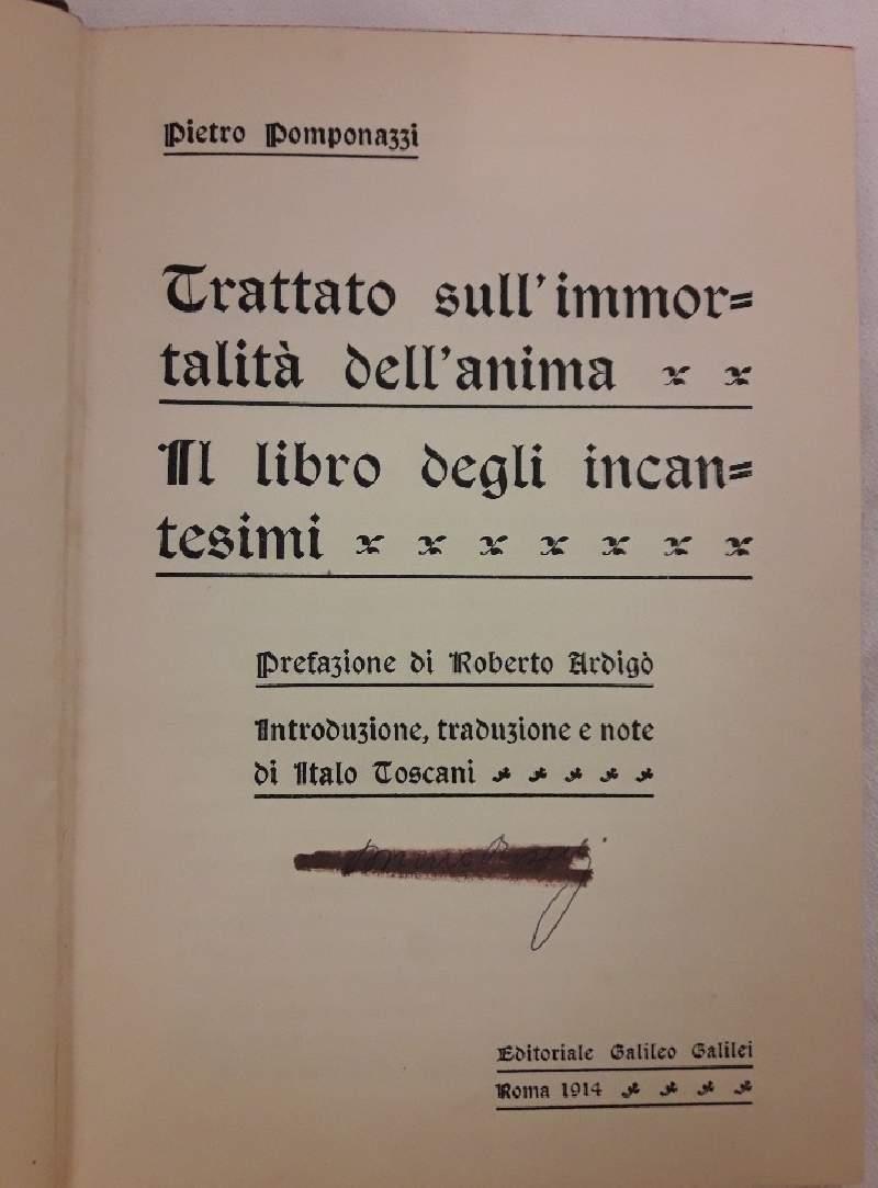 Invito alla Lettura