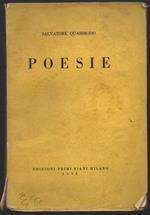 Poesie 