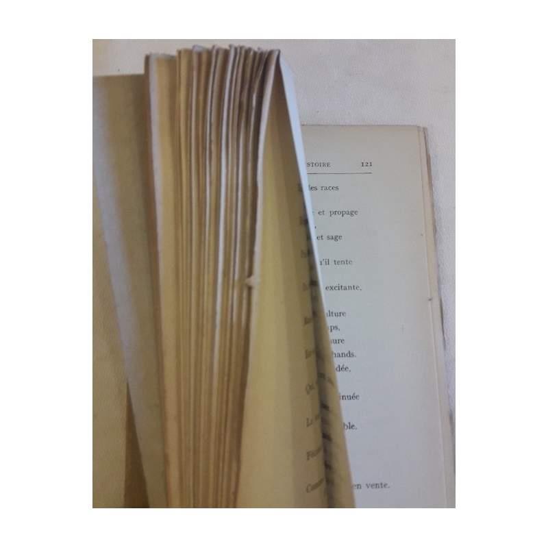 Lla Nature Et L'humanitè