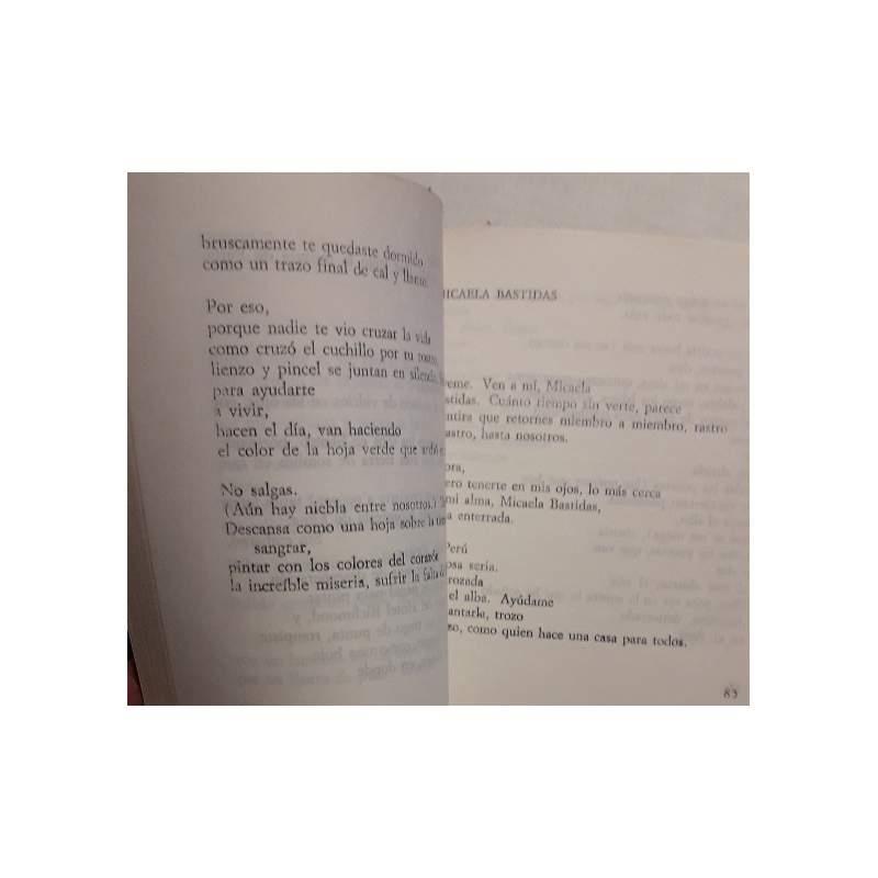 Poemas