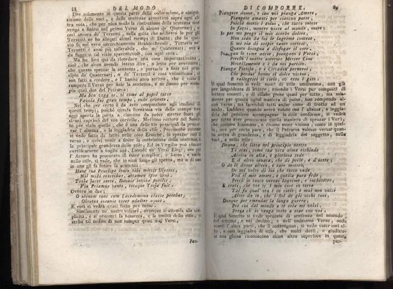 Il Rimario Del Signor Girolamo Ruscelli