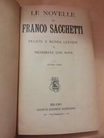Le Novelle 