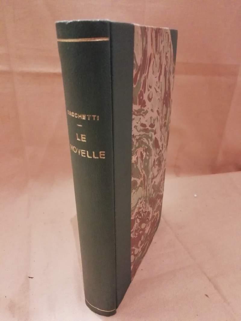 Le Novelle 