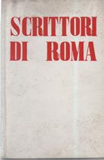 Scrittori di Roma 