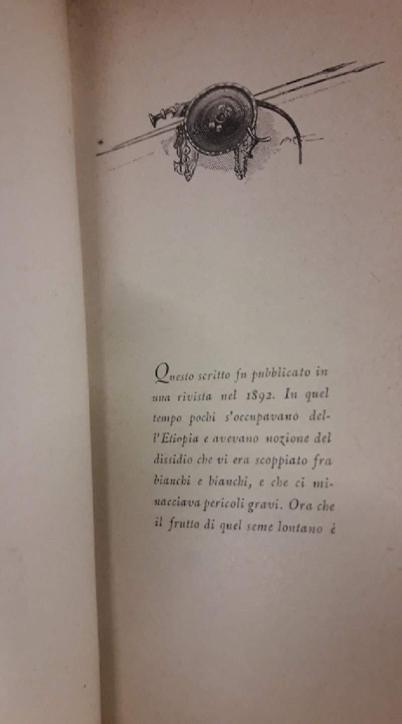 Il Cristiano Errante