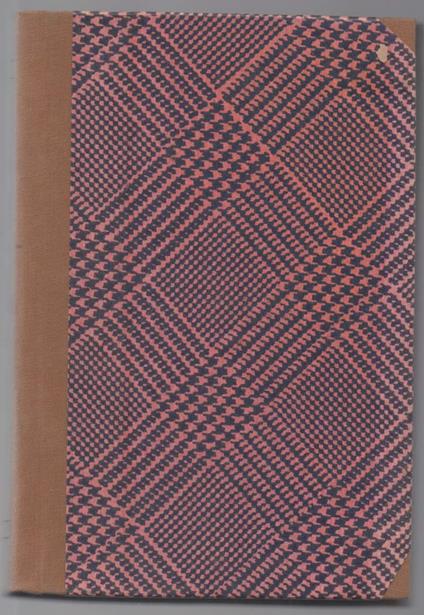 Nel Paese di Ges (ricordi di Un Viaggio in Palestina) - Matilde Serao - copertina