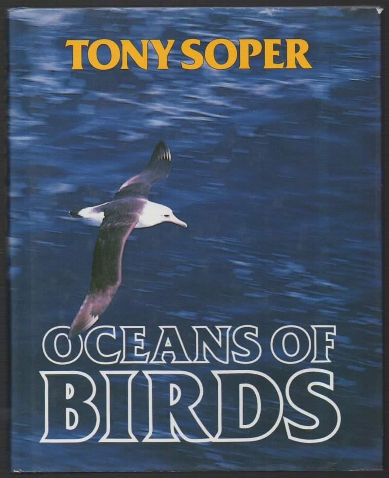 Oceans Of Birds