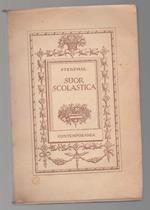 Suor Scolastica 