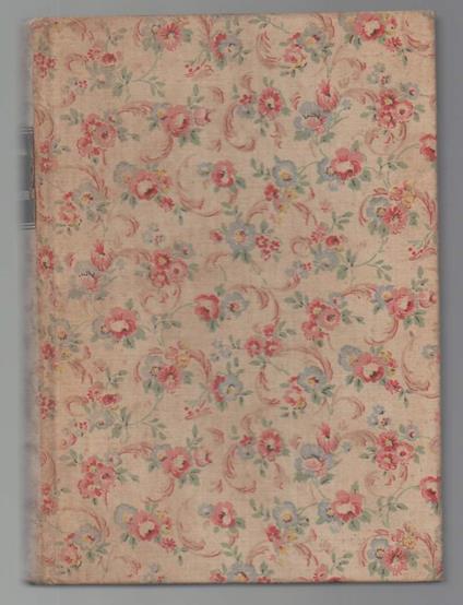 "de L'amour"  - Stendhal - copertina