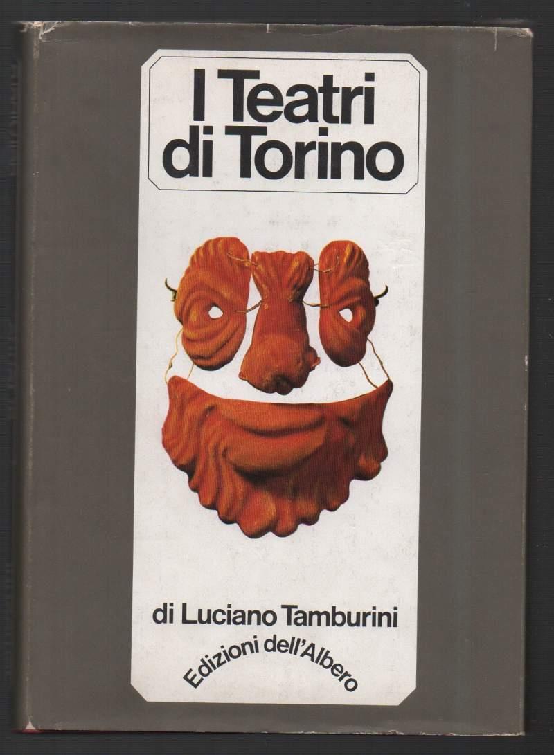 I Teatri di Torino 