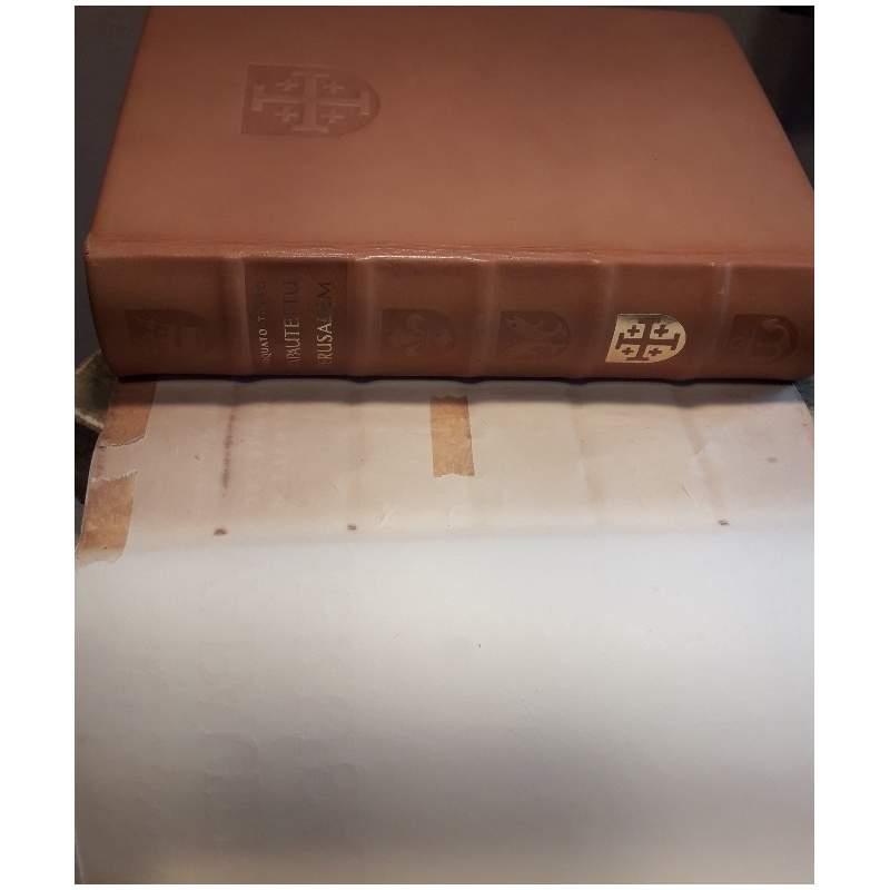 Vapautettu Jerusalem