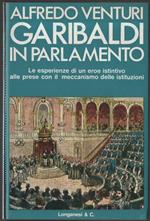 Garibaldi in Parlamento 