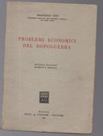 Problemi Economici Del Dopoguerra 