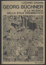 Georg Buchner e La Ricerca Dello Stile Drammatico 