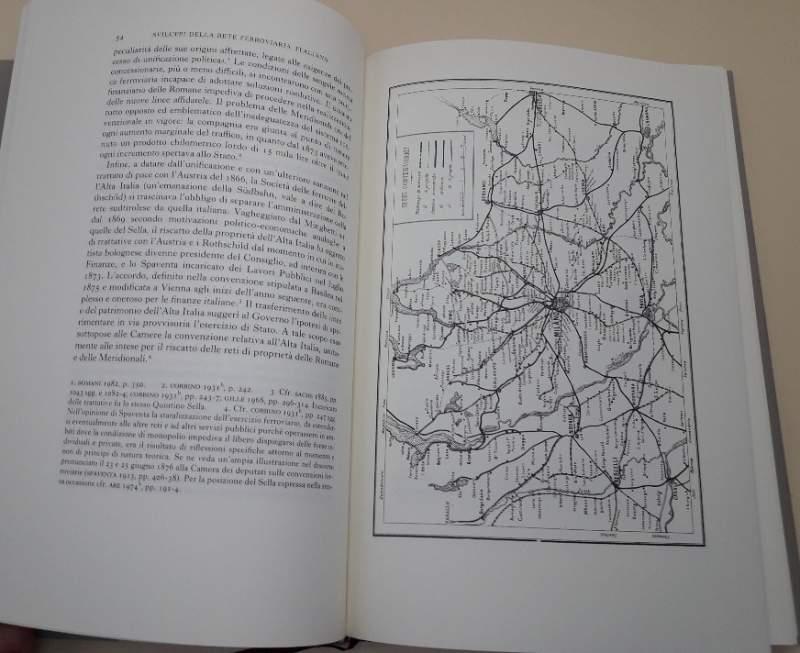 Le Ferrovie in Lombardia tra Ottocento e Novecento