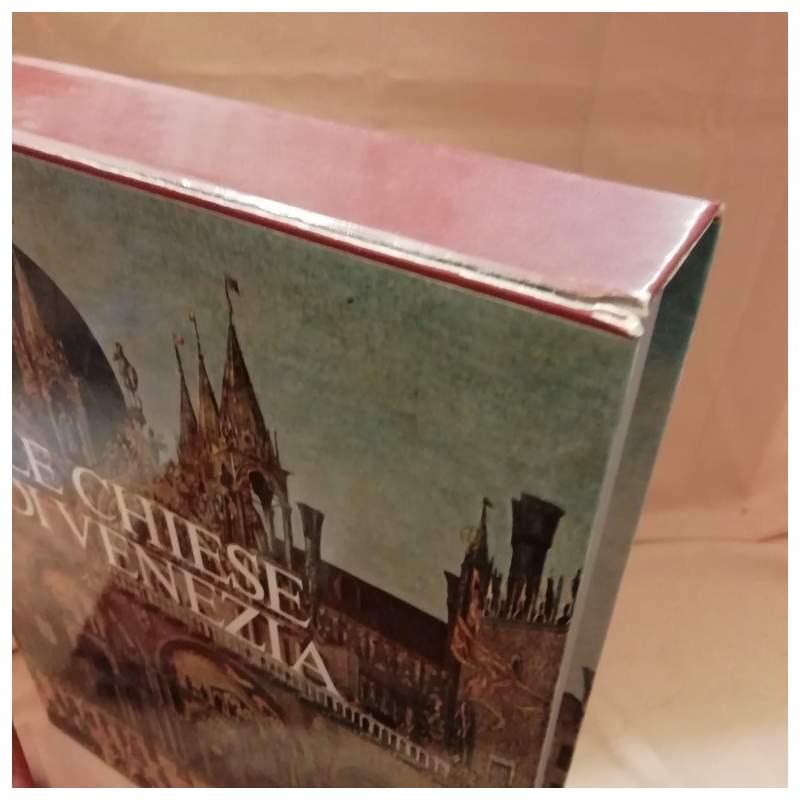 Le Chiese di Venezia 