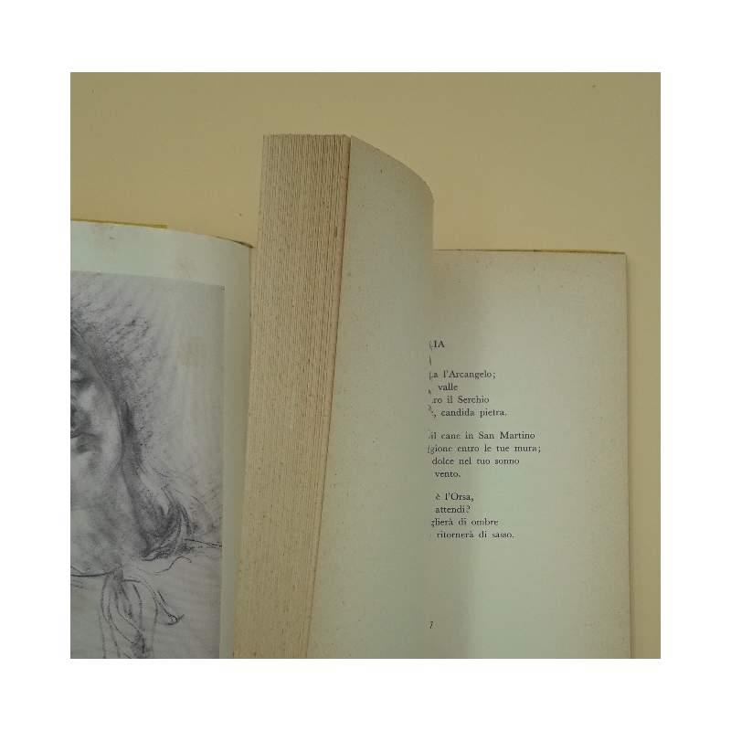 Ilaria e Altre Poesie 