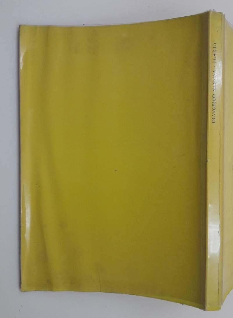 Ilaria e Altre Poesie 