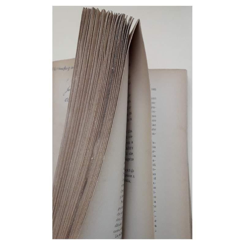 Azione Fascista (articoli Del 1929). a Cura di Valentino Piccoli. 