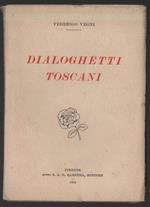 Dialoghetti Toscani 