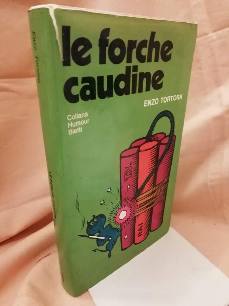 Le Forche Caudine (
