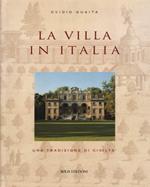 La Villa in Italia Una Tradizione di Civiltˆ