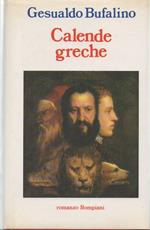 Calende Greche - Ricordi di Una Vita Immaginaria 