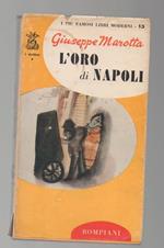 L' oro di Napoli 