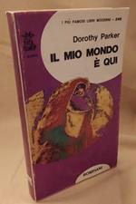 Il Mio Mondo è Qui 