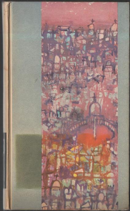 Cronache Romane  - Ercole Patti - copertina