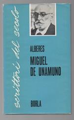 Miguel De Unamuno 
