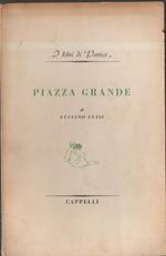 Piazza Grande 