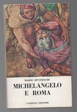 Michelangelo e Roma 