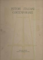 Pittori Italiani Contemporanei 