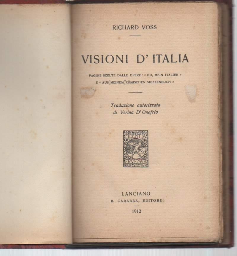Invito alla Lettura