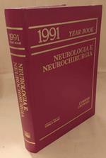 1991 Year Book Neurologia e Neurochirurgia