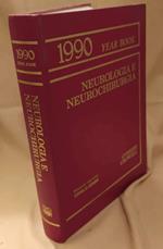 1990 Year Book Neurologia e Neurochirurgia