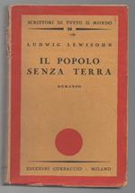 Il Popolo Senza Terra 