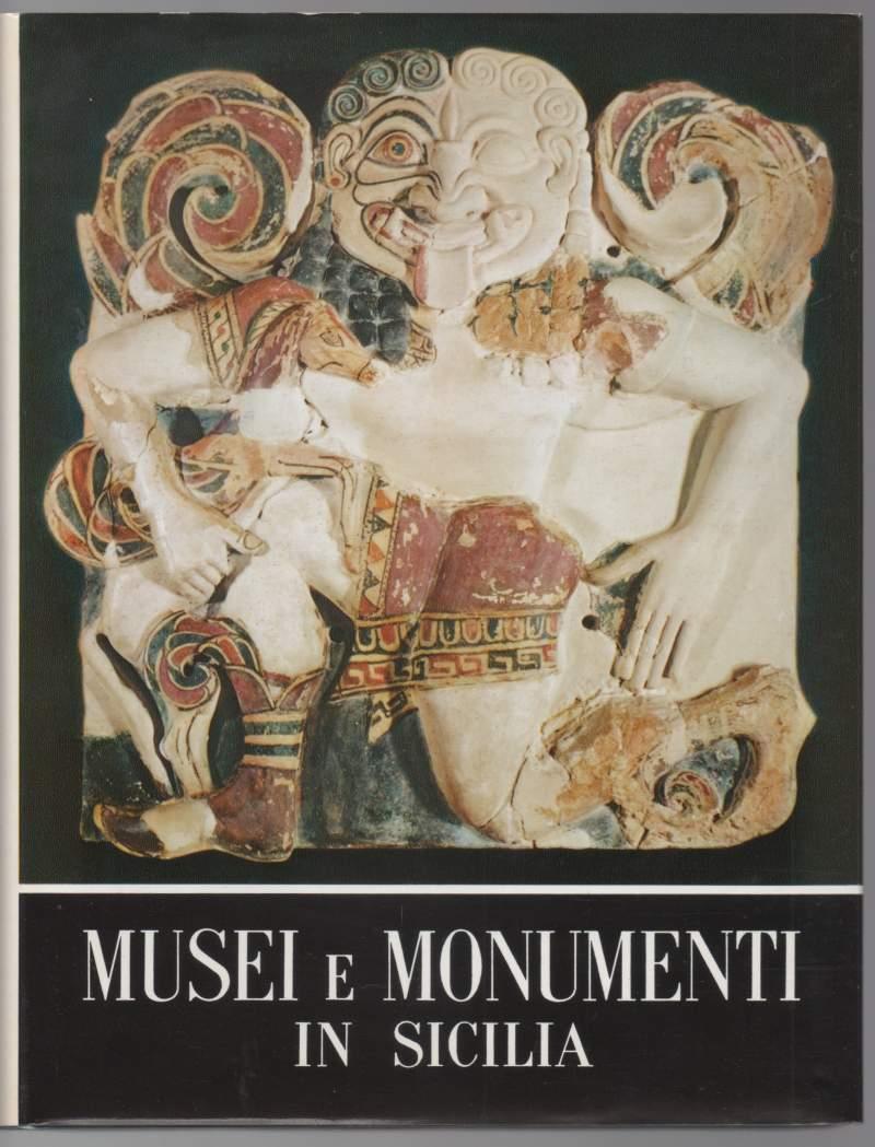 Musei e Monumenti in Sicilia