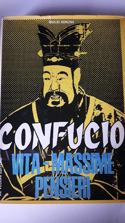 Confucio-vita-massime-pensieri - copertina