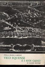 Vico Equense e I Suoi Casali 