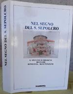 Nel Segno Del S.Sepolcro-s.Stefano di Bologna-restauri-ripristini-manutenzione