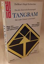 Tangram Het Oude Chinese Vormenspel 