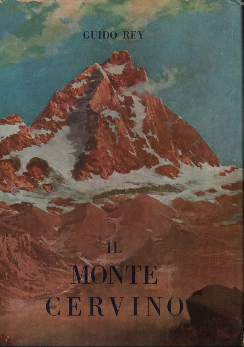 Il Monte Cervino