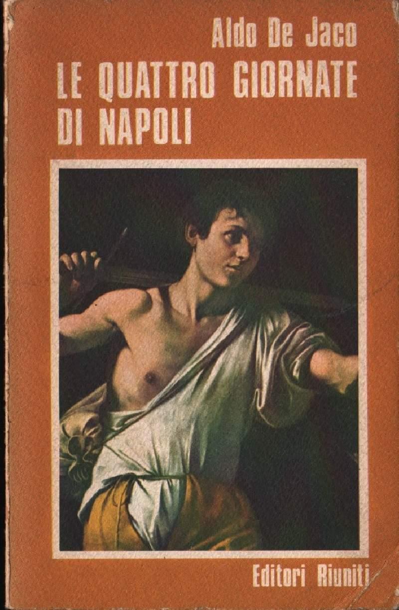 Le Quattro Giornate di Napoli