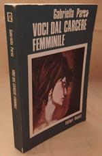 Voci Dal Carcere Femminile 