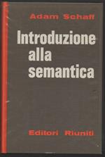 Introduzione Alla Semantica 