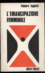 L' emancipazione Femminile 